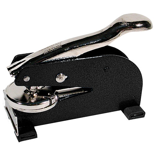 Long Reach Missouri Notary Seal Desk Embosser