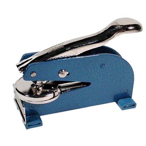 Long Reach Missouri Notary Seal Desk Embosser