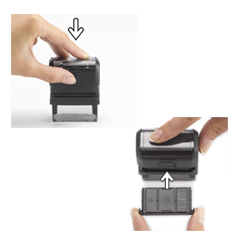 Need an ink pad for your Missouri notary self-inking stamps or need to purchase additional ink pads? Simply click on the 'Add to Cart' button to choose the right ink pad and ink pad color for your stamp. Call our office at 713-644-2299 if you cannot find the right ink pad for your notary stamps.</p></p></p></p></p></p>